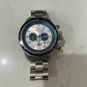 Men’s Vestal ZR3 Watch
